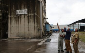 Sampah Kota Tangerang Selatan