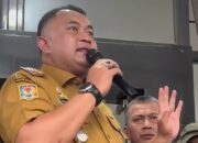 Rudy Susmanto Temui Warga dan Terima Aspirasi Secara Langsung Terkait Persoalan Tambang