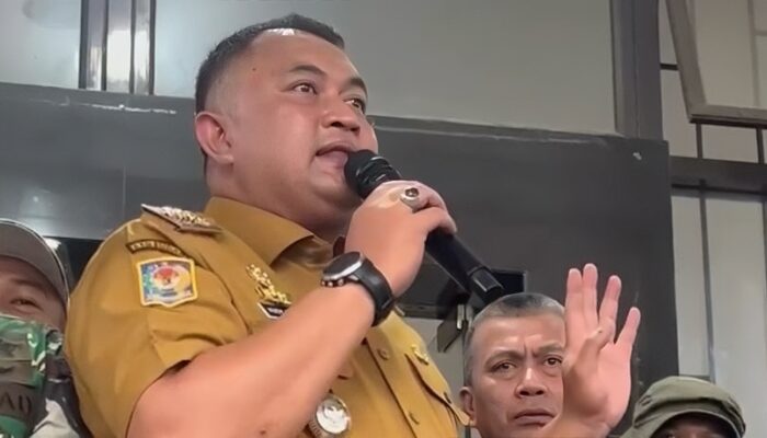 Rudy Susmanto Temui Warga dan Terima Aspirasi Secara Langsung Terkait Persoalan Tambang