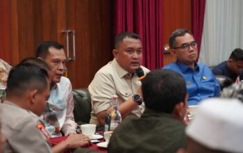 Jalur Khusus Tambang