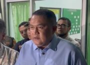 Bupati Bogor Bersama Forkopimda Tinjau Lokasi Munculnya Asap di Area PT Aneka Tambang, Pastikan Tidak Ada Korban