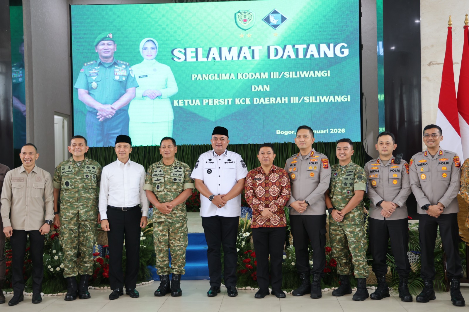 Korem 061/Suryakencana