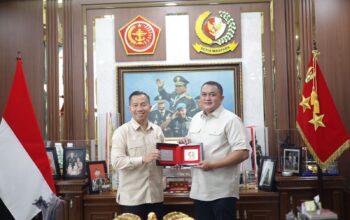 Rudy Susmanto Paspampres