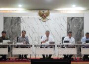Rudy Susmanto Gandeng KPK Dampingi Pemkab Bogor Jalankan Program Strategis Daerah
