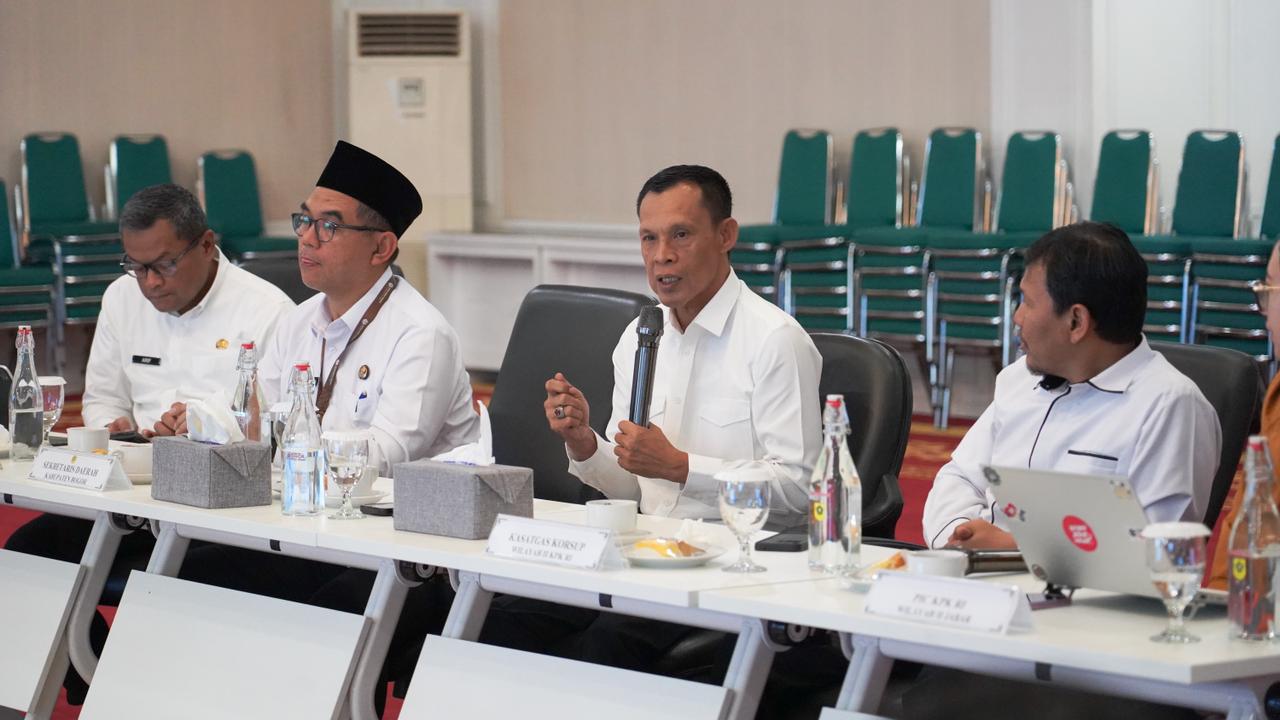 Tata Kelola Tambang MBLB