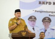 Musrenbang RKPD 2026