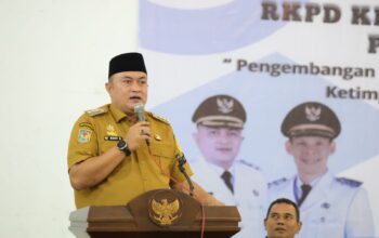 Musrenbang RKPD 2026