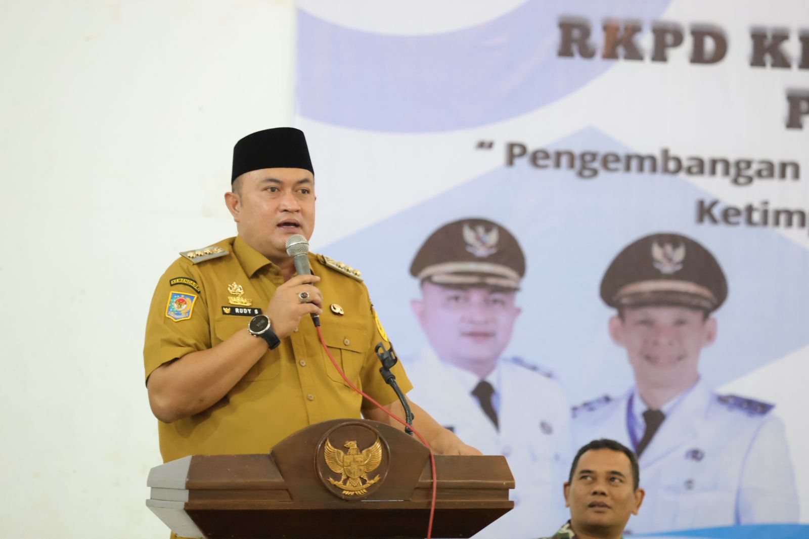 Musrenbang RKPD 2026