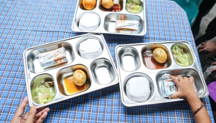 BGN Larang Siswa Bawa Pulang Makanan MBG, Perketat Aturan Demi Keamanan Pangan Anak