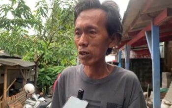 Usai Dituduh Jual Es Spons, Pak Sudrajat Ungkap Keinginan Punya Mobil untuk Keluarga