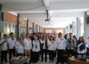 HiLo & Pemkot Bogor Dorong Pola Hidup Sehat Sejak Dini Lewat Program Sekolah Sehat bersama  HiLo