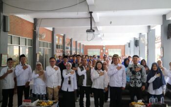 HiLo & Pemkot Bogor Dorong Pola Hidup Sehat Sejak Dini Lewat Program Sekolah Sehat bersama  HiLo