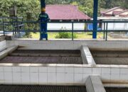 Tirta Kahuripan Perkuat Kesiapan Pelayanan Jelang Ramadhan