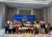 Harris Hotel & Convention Cibinong City Mall Bogor Gelar Launching Menu Ramadan “Iftar Delights” 2026