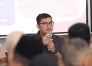 Ketua DPRD Kabupaten Bogor Sastra Winara Ingin Inovasi Setiap Rumah Sakit Ditingkatkan 