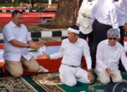 Bupati Bogor Rudy Susmanto Perkuat Sinergi Antar Daerah Bersama Gubernur Jawa Barat