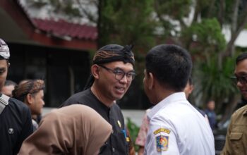 Kabupaten Bogor Jadi Fokus Intervensi Pusat untuk Percepatan Eliminasi TBC