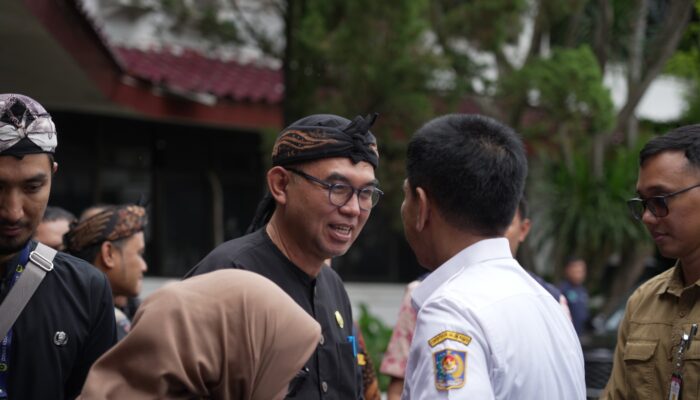 Kabupaten Bogor Jadi Fokus Intervensi Pusat untuk Percepatan Eliminasi TBC