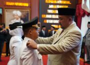 Bupati Bogor Lantik 21 Pejabat, Perkuat Kinerja Birokrasi dan Pelayanan Publik