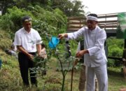 Wujudkan Lingkungan Aman dan Nyaman, Rudy Susmanto Terbitkan SE Gerakan Indonesia ASRI