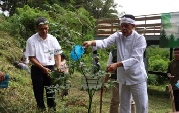 Wujudkan Lingkungan Aman dan Nyaman, Rudy Susmanto Terbitkan SE Gerakan Indonesia ASRI