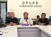 Jalan Mangker-Sukadamai Jonggol Segera Diperbaiki Jelang Lebaran