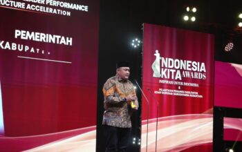 Istimewa, Kabupaten Bogor Raih 340 Penghargaan Sepanjang Tahun 2025