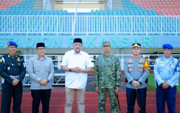 Open House Pakansari