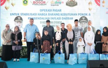 Bazar Ramadan Istimewa