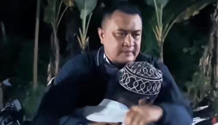 Bupati Bogor Sampaikan Belasungkawa Kepada korban Tragedi Sungai Cileungsi