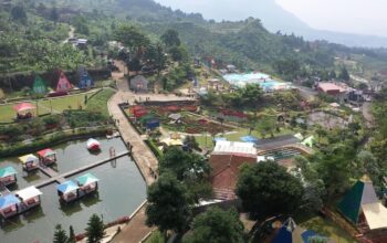 Pemkab Bogor Perkuat Sukamakmur sebagai Pusat Ekonomi Baru, Dorong Percepatan CDOB Bogor Timur