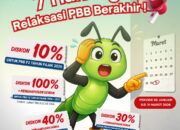 Pemkab Bogor Hadirkan Kemudahan dan Insentif Bayar Pajak, Ajak Masyarakat Ikut Bangun Kabupaten Bogor