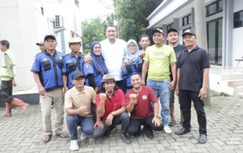 Bupati Bogor Tinjau UPT Balai Kesejahteraan Sosial Citeureup, Tegaskan Kepedulian untuk Layanan Inklusif