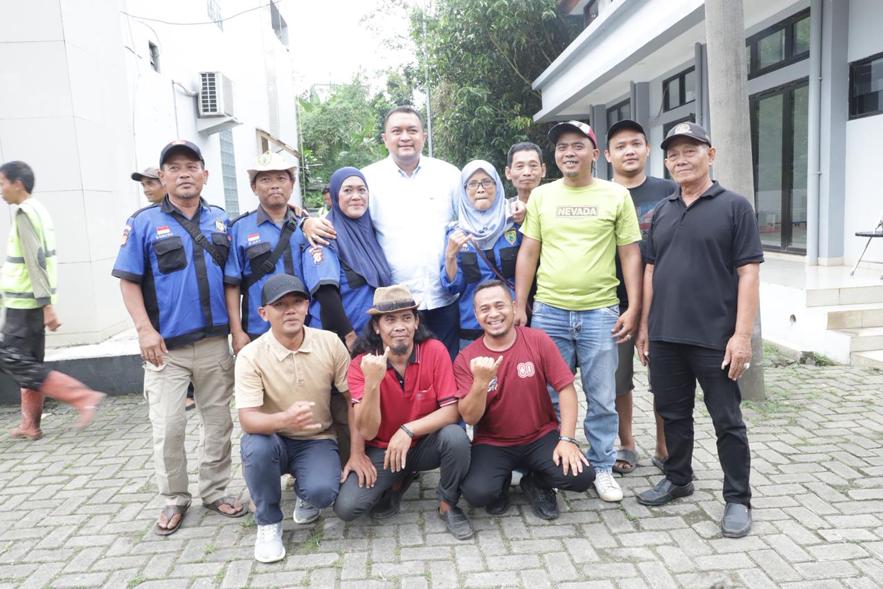 UPT Balai Kesejahteraan Sosial Citeureup