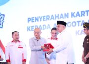 Banyak Kades Purnatugas, Rudy Susmanto Ajak BPD Perkuat Keberlanjutan Pembangunan 