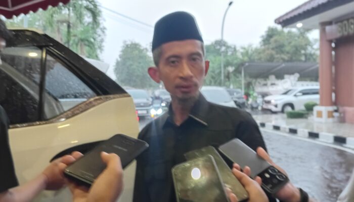 Agus Salim Pinta Evaluasi Total Program MBG Selama Ramadhan