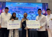 Bukber dengan APDESI, Ajak Desa Bangun Kabupaten Bogor Bersama