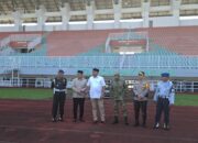 Sastra Winara Sebut Shalat Idulfitri di Pakansari Jadi Momentum Kebersamaan Masyarakat