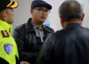 Sastra Winara Ikut Patroli Forkopimda untuk Jaga Kesucian Ramadhan