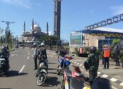 Penertiban Parkir Liar Makin Tegas, Pemkab Bogor Pastikan Kawasan Pakansari Tertib Total