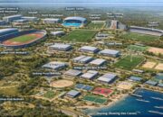 Kabupaten Bogor Dipilih Jadi Lokasi Sport Center Terbesar di Dunia, Peluang Tingkatkan Pertumbuhan Ekonomi Baru