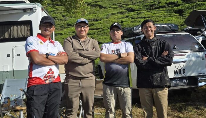 Komisi II DPRD Kabupaten Bogor Apresiasi Kunjungan Wisata di Libur Lebaran, Bantu Tingkatkan PAD