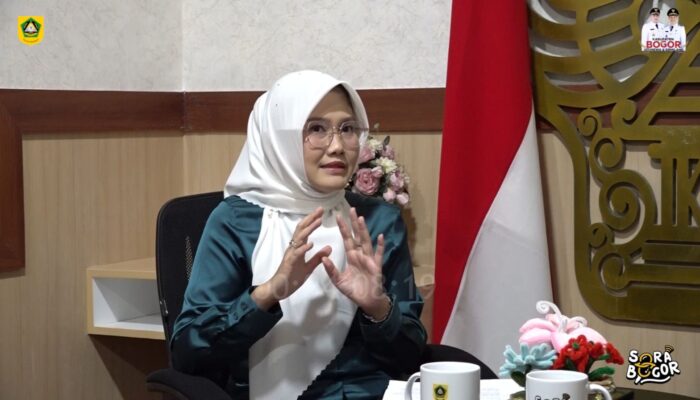 Rudy Susmanto Berhasil Jadikan Kabupaten Bogor Daerah dengan Kunjungan Wisatawan Tertinggi di Jawa Barat