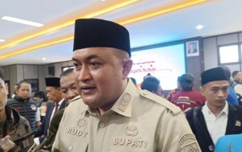 Narkoba di Kabupaten Bogor