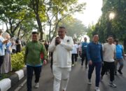 CFD Tegar Beriman Hadir dengan Beragam Kegiatan Bermanfaat Bagi Warga