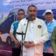 Rudy Susmanto Luncurkan Bus Listrik, Dorong Transportasi Publik Ramah Lingkungan