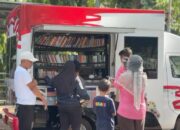 Rudy Susmanto Hadirkan CFD Tegar Beriman dengan Beragam Kegiatan Bermanfaat Bagi Warga