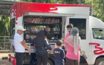 Rudy Susmanto Hadirkan CFD Tegar Beriman dengan Beragam Kegiatan Bermanfaat Bagi Warga