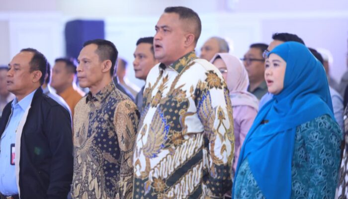 Musrenbang RKPD 2027, Bupati Bogor Tegaskan Arah Pembangunan 2027 Berbasis Aspirasi Masyarakat