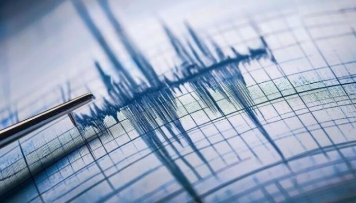 Gempa M 7,3 Guncang Bitung, BMKG Peringatkan Potensi Tsunami